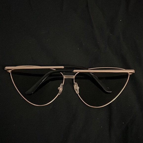 Cat Eye Sunglasses main image 7